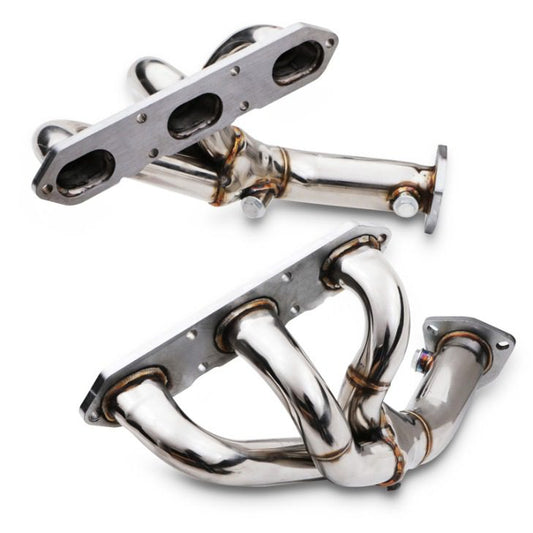 Porsche Boxster / Cayman 987 Decat Exhaust Manifolds 2.7/3.2/3.4