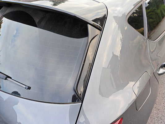 Side spoiler kit for Seat Leon MK3/MK3.5 (2pcs)