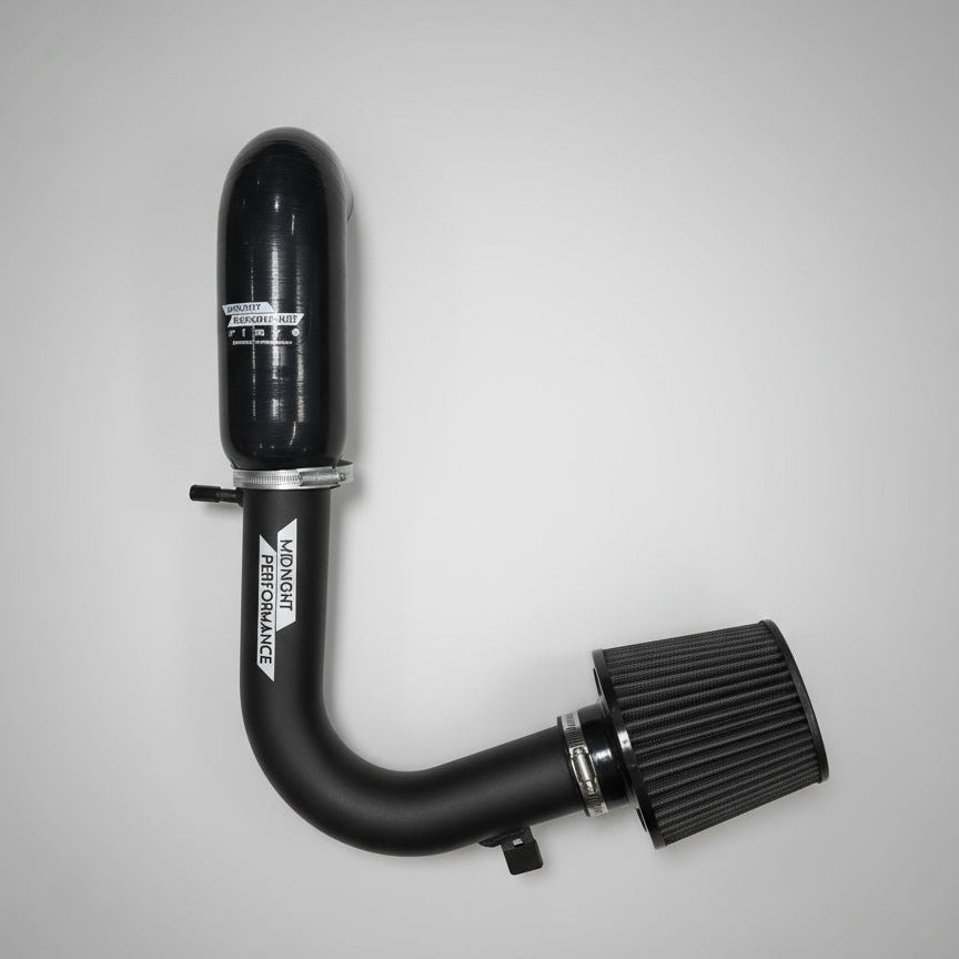 1.4 TSI EA211 Performance Induction Kit – High-Flow Air Intake System (Leon, Golf, A3) W/Heatshield
