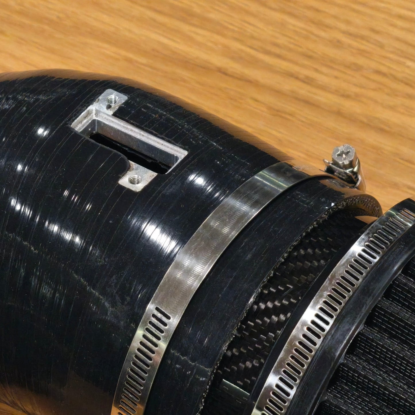 BMW B58 Performance Induction Kit | High-Flow Intake System | Midnight Performance