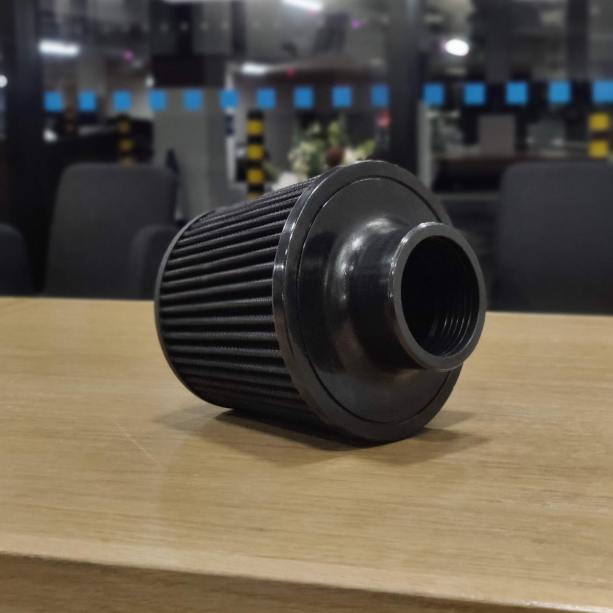 67mm Performance Air Filter – Pleated Design