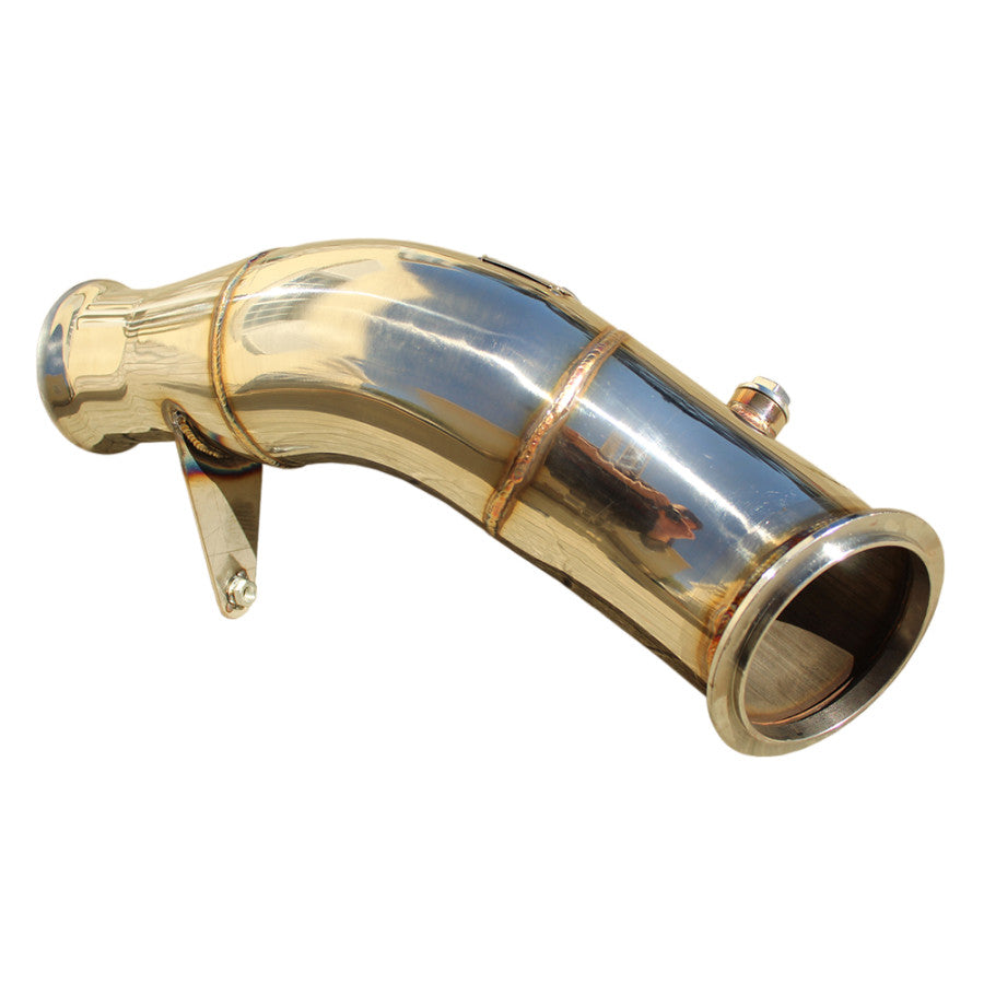 N55 Decat Downpipe (F2X & F3X)