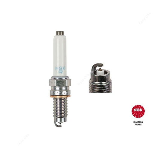 NGK PZKERB8EGS Laser Platinum Spark Plugs