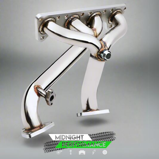 Golf MK5 Audi A3 8P Decat Exhaust Manifold 2.0 FSI 03-12