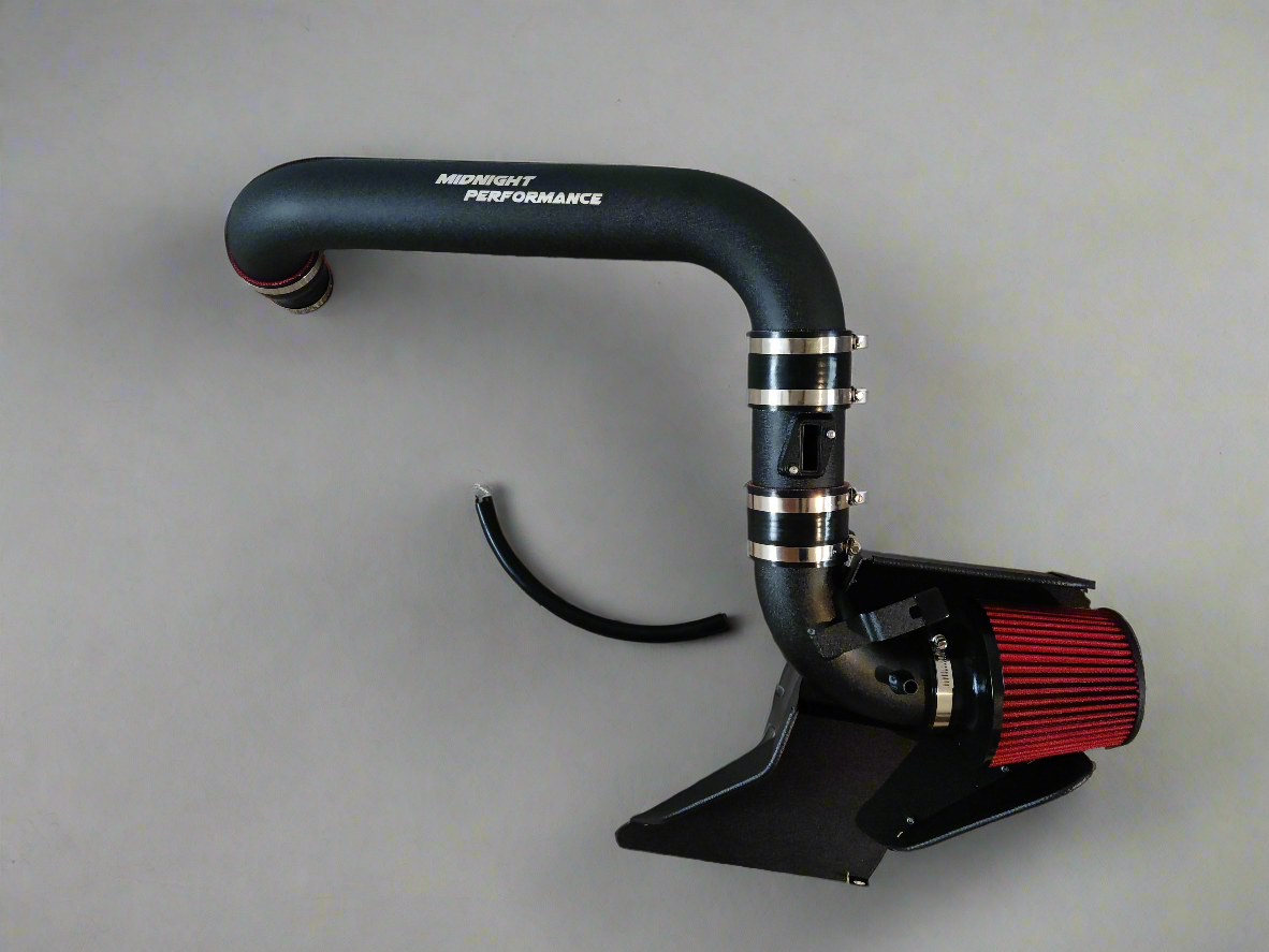 VW Audi SEAT Skoda 2.0 TSI 1.8 TSI EA888 Gen 1 Performance Air Intake Induction Kit | Fits Golf GTI Mk5 Mk6, A3 8P, TT Mk2, Leon FR Cupra, Octavia vRS