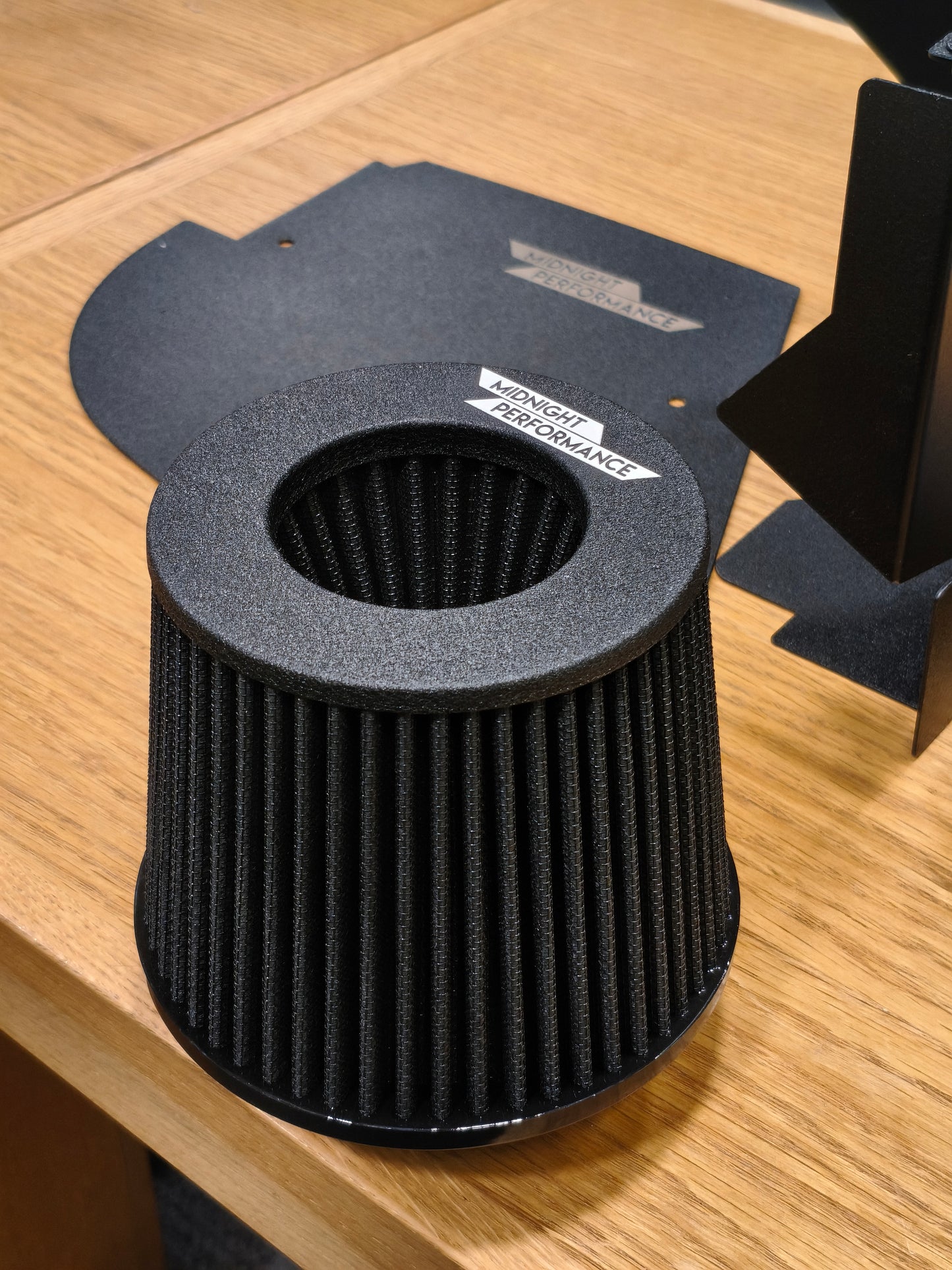 BMW 540i G30 Induction Kit | B58 High-Flow Air Intake
