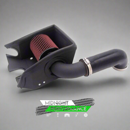 1.4 TSI EA211 Performance Induction Kit – High-Flow Air Intake System