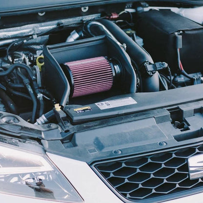 1.4 TSI EA211 Performance Induction Kit – High-Flow Air Intake System
