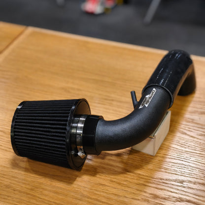 VW / Audi / SEAT / Skoda 1.4 TSI & 1.2 TSI (EA211) Cold Air Induction Kit (2013–2020) Fits GTE - Midnight Performance