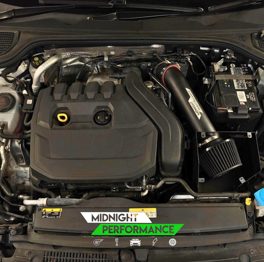 VAG 1.0 TSI & 1.5 TSI Performance Cold Air Induction Kit | Golf, Polo, Ibiza, A1, A3