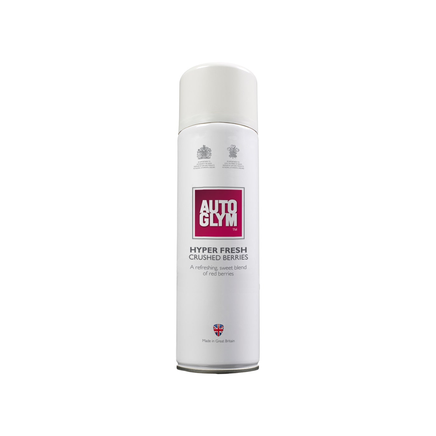 Autoglym Hyperfresh Crush Berries