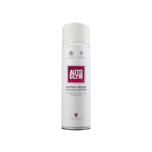 Autoglym Hyperfresh Crush Berries
