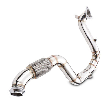 MERCEDES A CLASS W176 Decat Downpipe