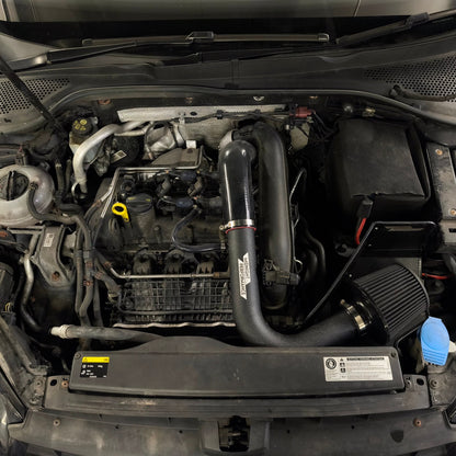 VAG EA211 1.2 & 1.4 TSI Performance Cold Air Induction Kit V2
