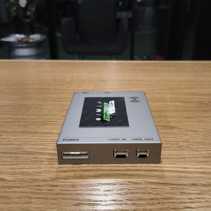 BMW iDrive CCC Apple Carplay & Android Auto Interface Module
