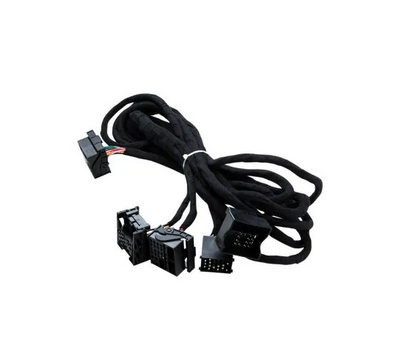 BMW 3 Series E46 Apple Carplay & Android Auto Headunit (Harmon Kardon compatible)