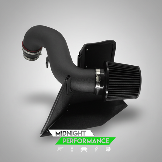 EA888 Gen 3 1.8 & 2.0 TSI Cold Air Induction Kit | VW Golf GTI/R, Audi S3, Cupra, Skoda