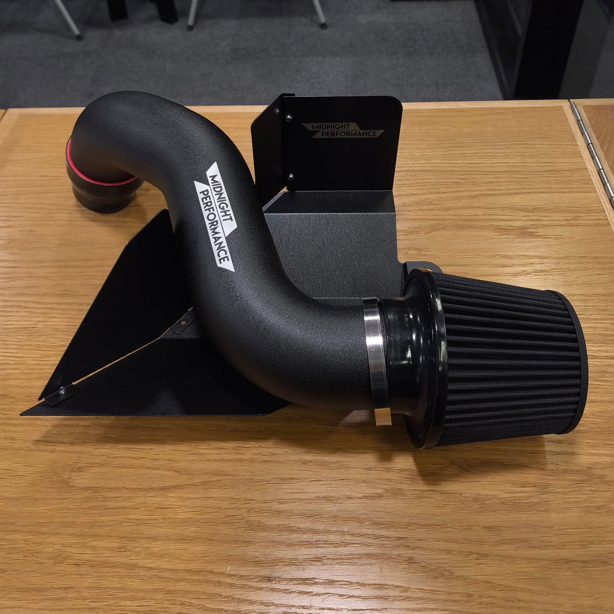 EA888 Gen 3 1.8 & 2.0 TSI Cold Air Induction Kit | VW Golf GTI/R, Audi S3, Cupra, Skoda