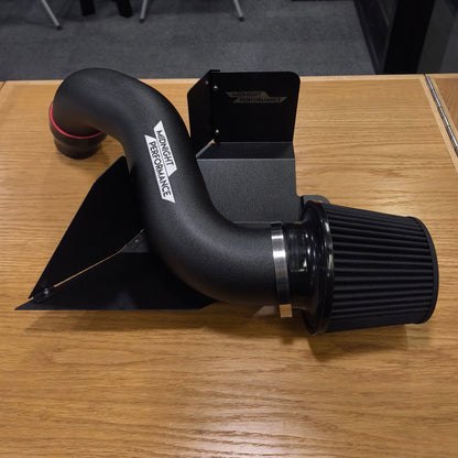 EA888 Gen 3 1.8 & 2.0 TSI Cold Air Induction Kit | VW Golf GTI/R, Audi S3, Cupra, Skoda