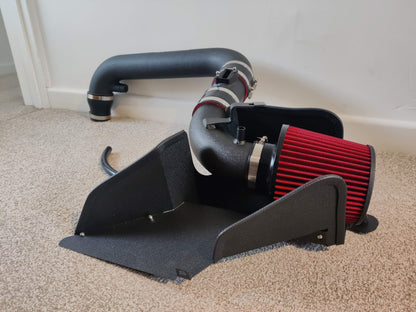 VW/SEAT/Audi 2.0/1.8 TSI EA888.1 Performance Air Intake / Induction Kit