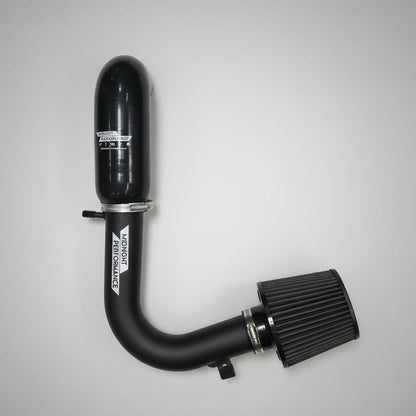 1.4 TSI EA211 Performance Induction Kit – High-Flow Air Intake System (Leon, Golf, A3) W/Heatshield
