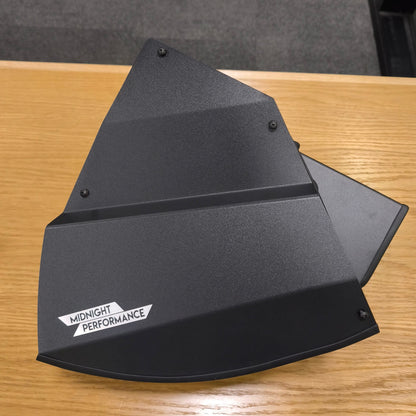 BMW B58 Performance Induction Kit | High-Flow Intake System | Midnight Performance