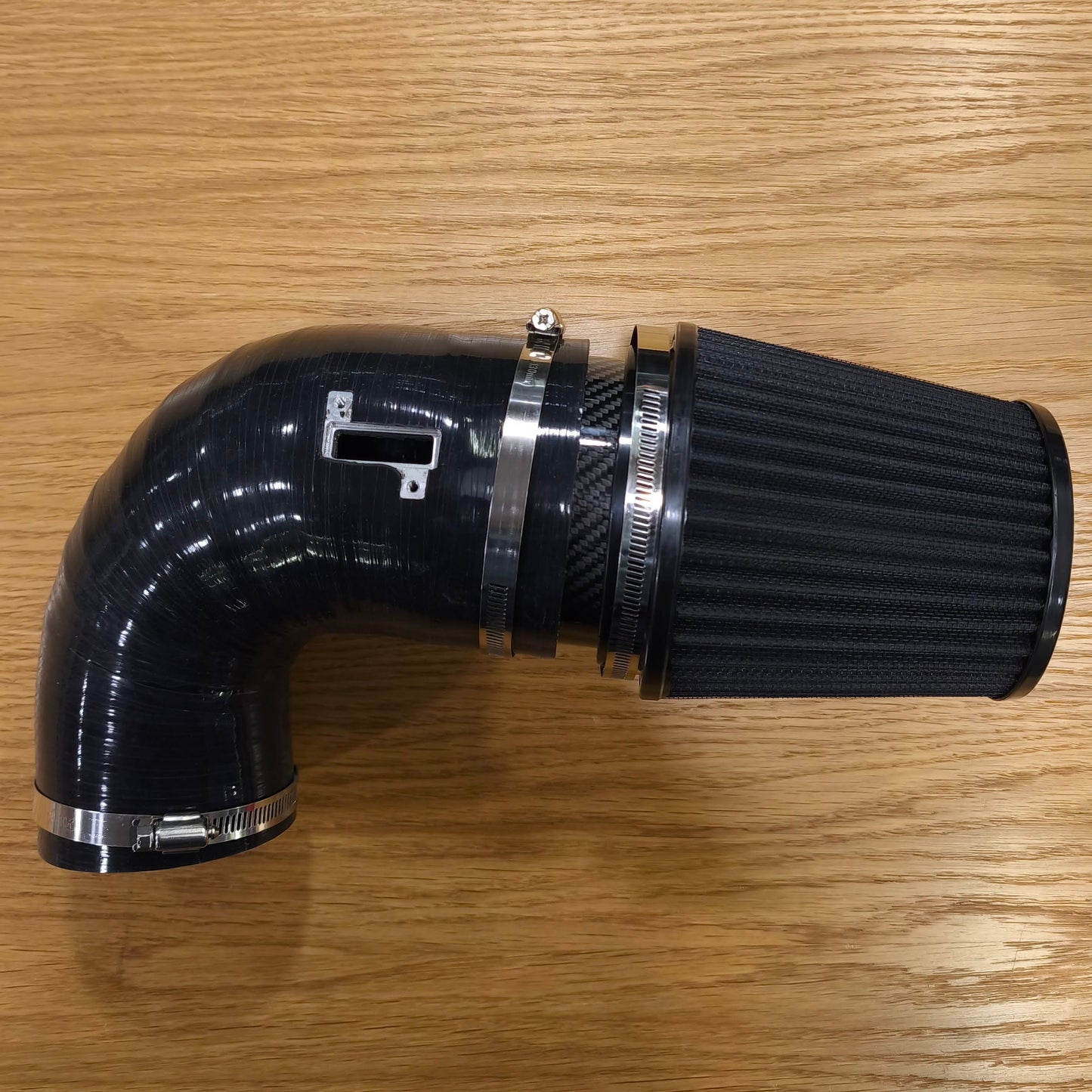 BMW B58 Performance Induction Kit | High-Flow Intake System | Midnight Performance