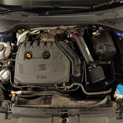1.0 TSI induction kit Midnight Performance
