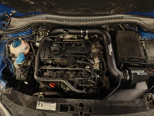 VW Audi SEAT Skoda EA113 2.0 TFSI / TSI Induction Kit – K03 / K04
