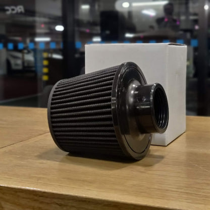 67mm Performance Air Filter – Pleated Design