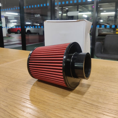 70mm Performance Air Filter – Pleated Design