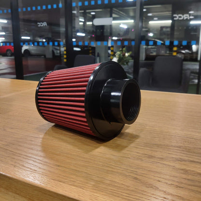 70mm Performance Air Filter – Pleated Design