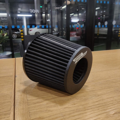 75mm Performance Air Filter – Pleated Design