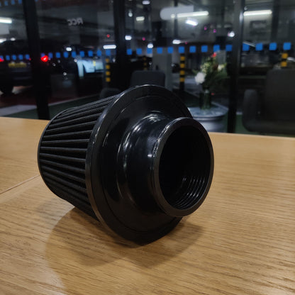 75mm Performance Air Filter – Pleated Design