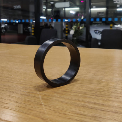 Air Filter Rubber Reducer Rings for 80mm & 90mm Filters