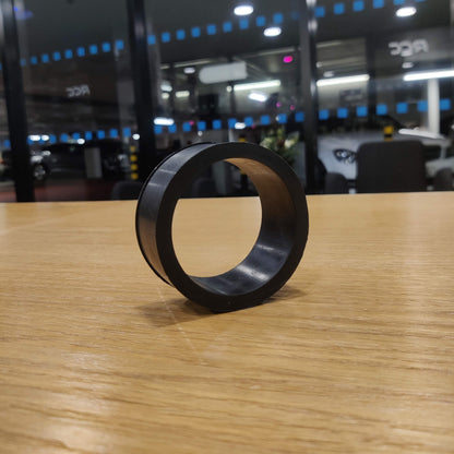 Air Filter Rubber Reducer Rings for 80mm & 90mm Filters