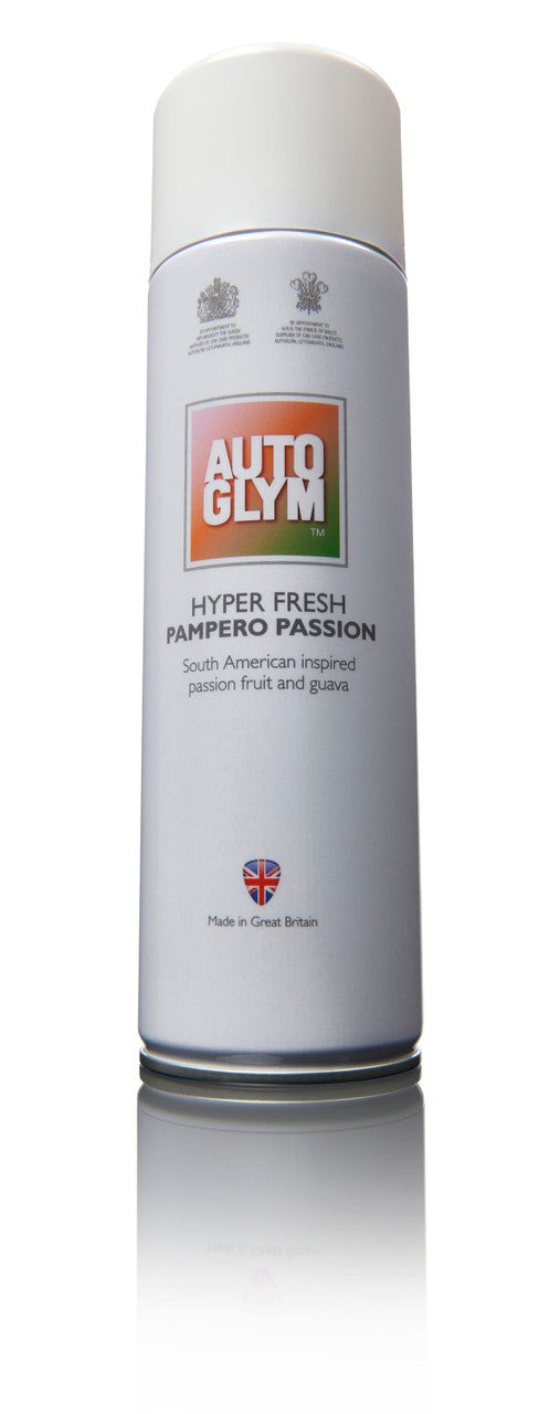 Autoglym Hyperfresh Pampero Passion