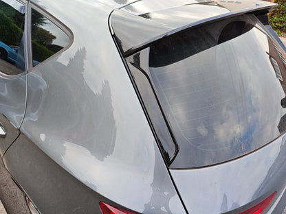 Side spoiler kit for Seat Leon MK3/MK3.5 (2pcs)