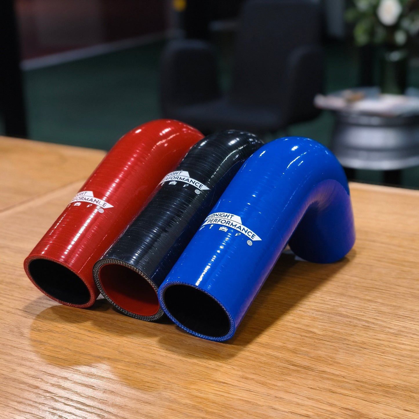 1.4 TSI & 1.2 TSI Performance Turbo Intake Hose Upgrade EA211