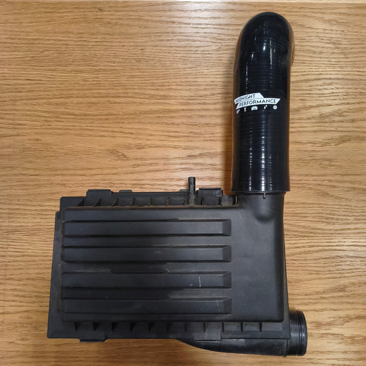1.4 TSI & 1.2 TSI Performance Turbo Intake Hose Upgrade EA211
