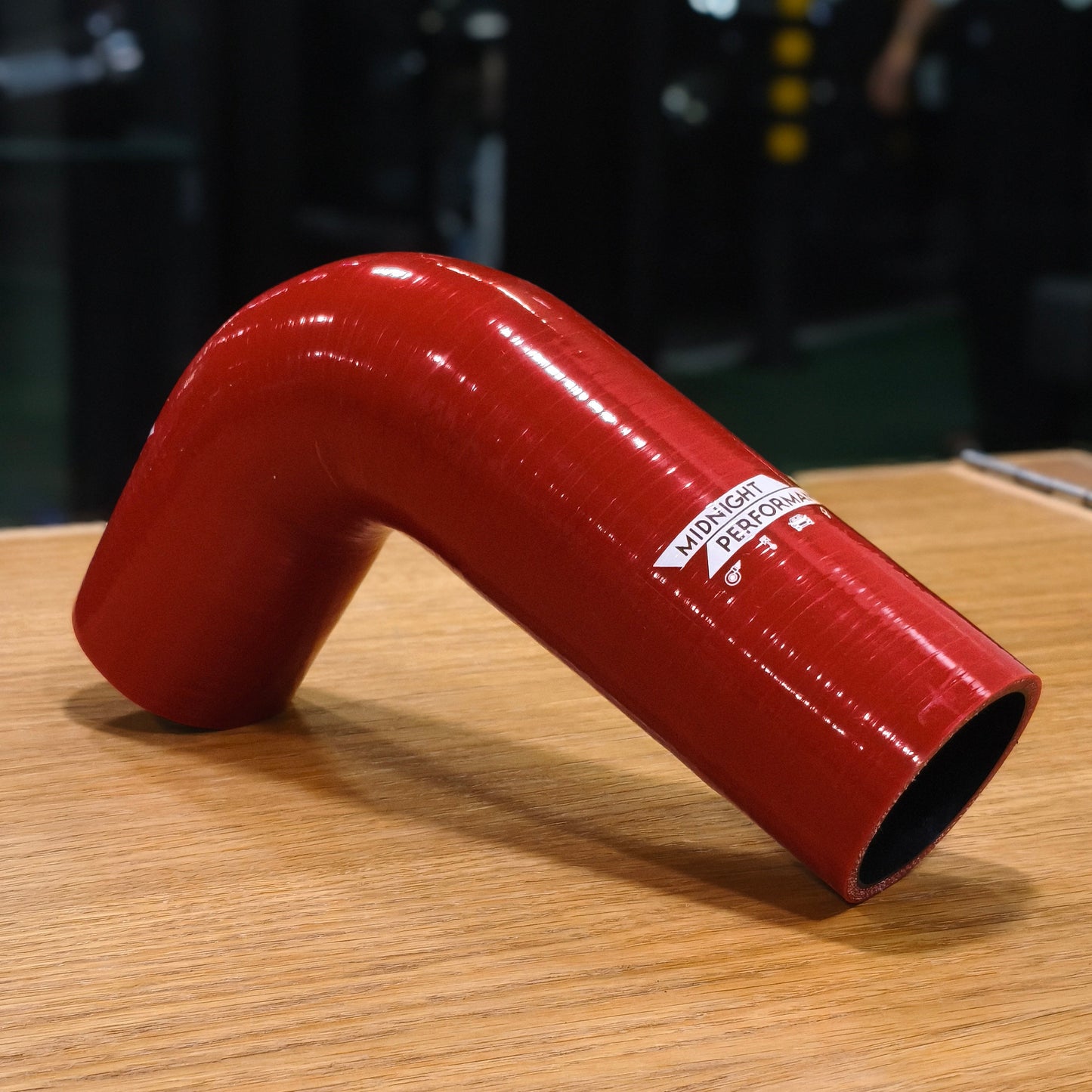 1.4 TSI & 1.2 TSI Performance Turbo Intake Hose Upgrade EA211