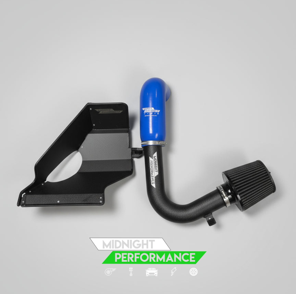 VAG EA211 1.2 & 1.4 TSI Performance Cold Air Induction Kit V2