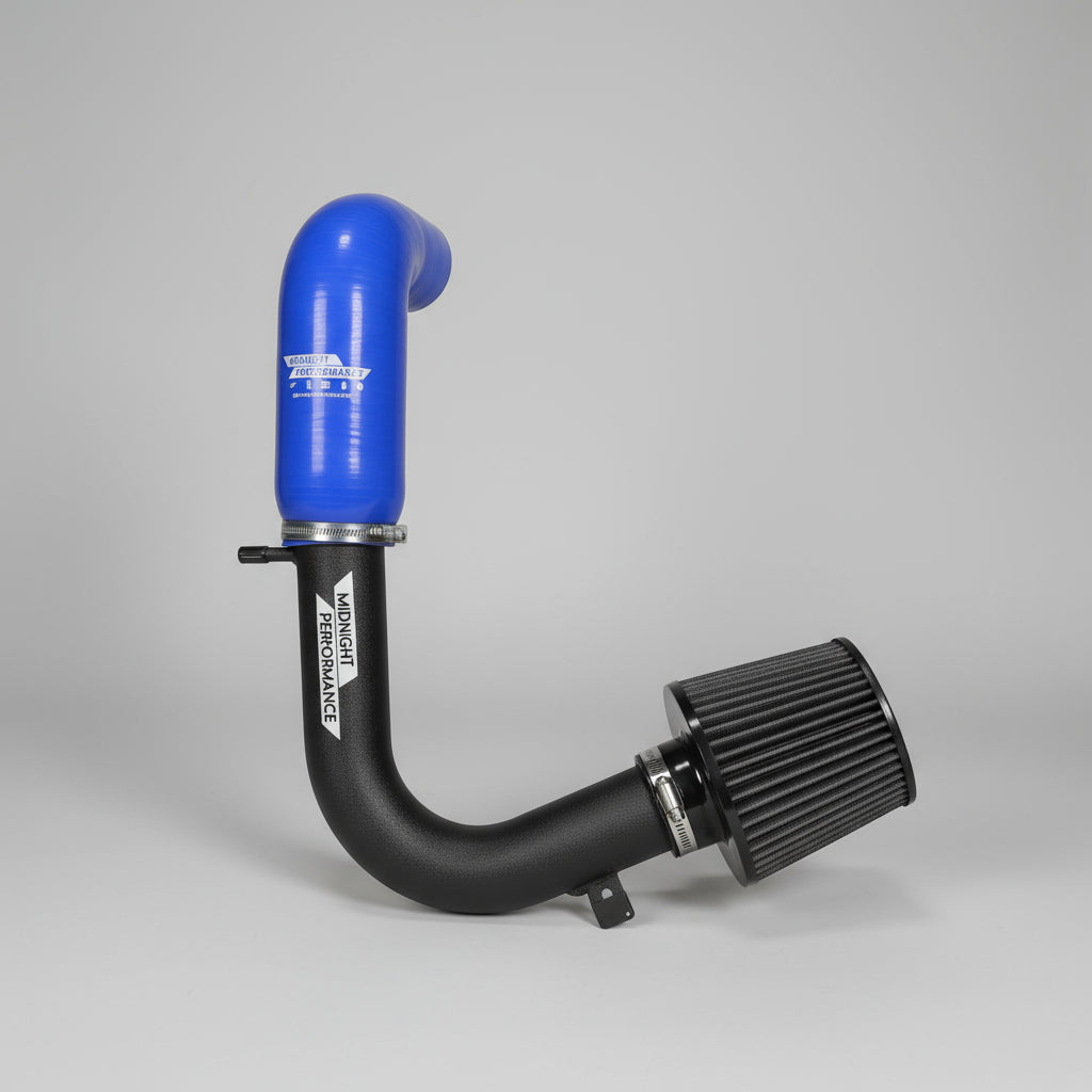 VAG EA211 1.2 & 1.4 TSI Performance Cold Air Induction Kit - Midnight Performance