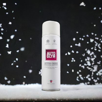 Autoglym Hyperfresh Crush Berries