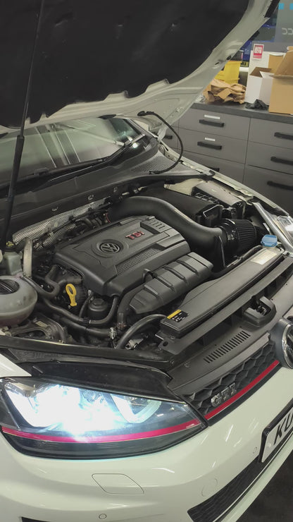 EA888 Gen 3 1.8 & 2.0 TSI Cold Air Induction Kit | VW Golf GTI/R, Audi S3, Cupra, Skoda