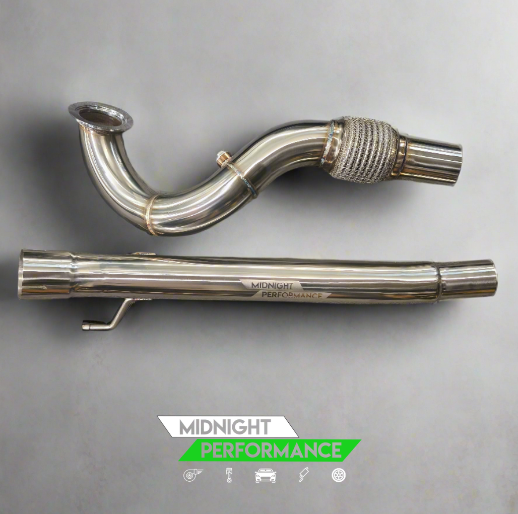 Seat Leon Mk3 Modifications – Midnight Performance