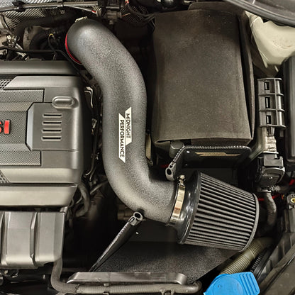 EA888 Gen 3 1.8 & 2.0 TSI Cold Air Induction Kit | VW Golf GTI/R, Audi S3, Cupra, Skoda