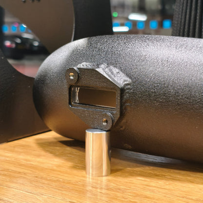 BMW 540i G30 Induction Kit | B58 High-Flow Air Intake