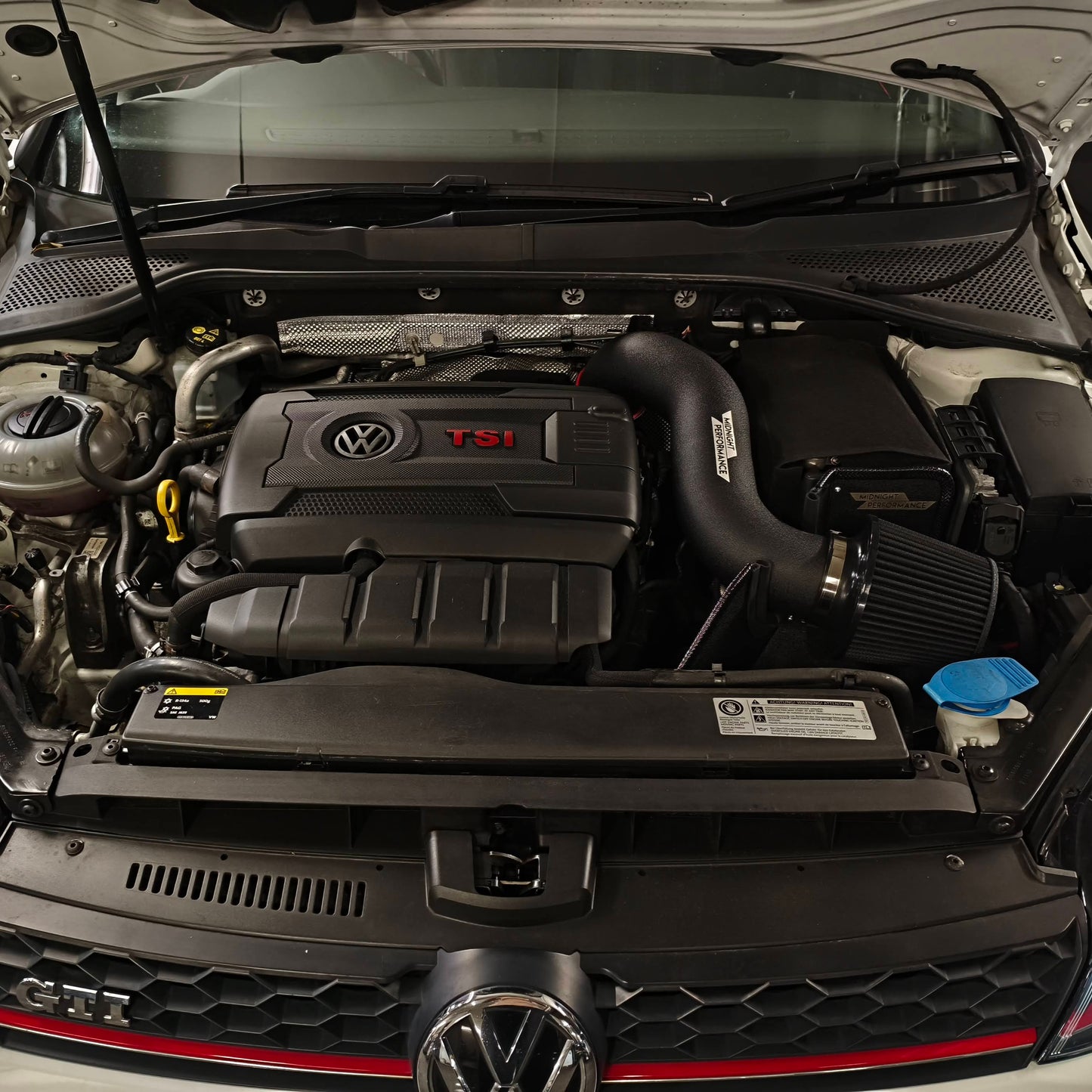 EA888 Gen 3 1.8 & 2.0 TSI Cold Air Induction Kit | VW Golf GTI/R, Audi S3, Cupra, Skoda