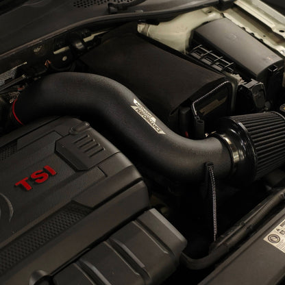 EA888 Gen 3 1.8 & 2.0 TSI Cold Air Induction Kit | VW Golf GTI/R, Audi S3, Cupra, Skoda